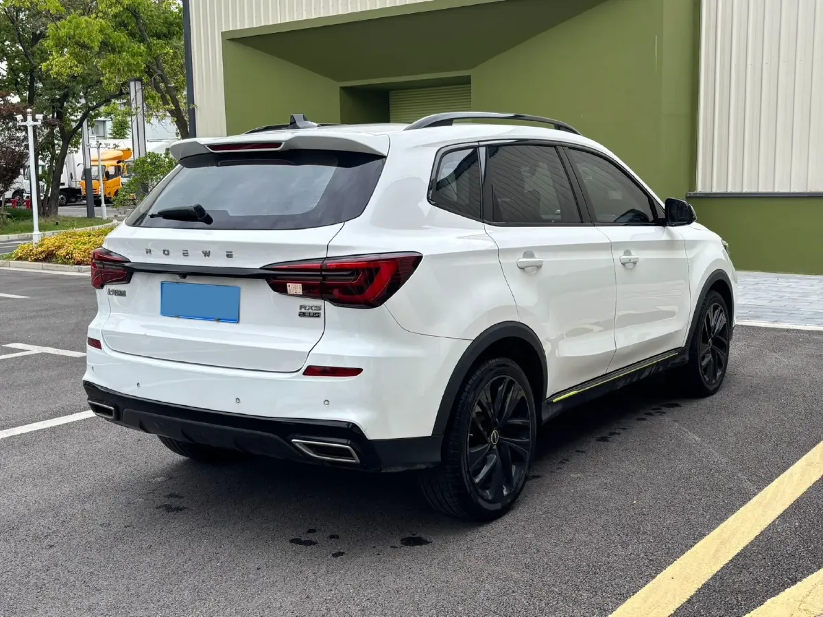 2020 Roewe RX5 1.5T 173HP L4 7DCT,autocango,china used car exporter,china ev exporter,chinese used car exporter,chinese used ev exporter