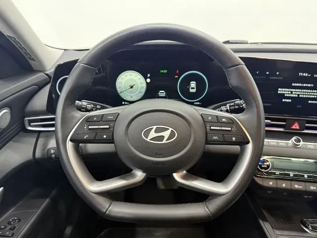 2023 Hyundai Elantra 1.5L 115HP L4 CVT,autocango,china used car exporter,china ev exporter,chinese used car exporter,chinese used ev exporter