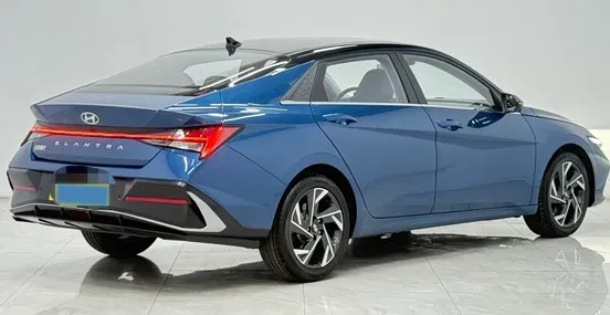 2023 Hyundai Elantra 1.5L 115HP L4 CVT,autocango,china used car exporter,china ev exporter,chinese used car exporter,chinese used ev exporter