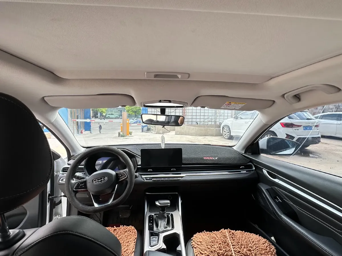 2022 Geely Emgrand 1.5L 114HP L4 CVT,autocango,china used car exporter,china ev exporter,chinese used car exporter,chinese used ev exporter