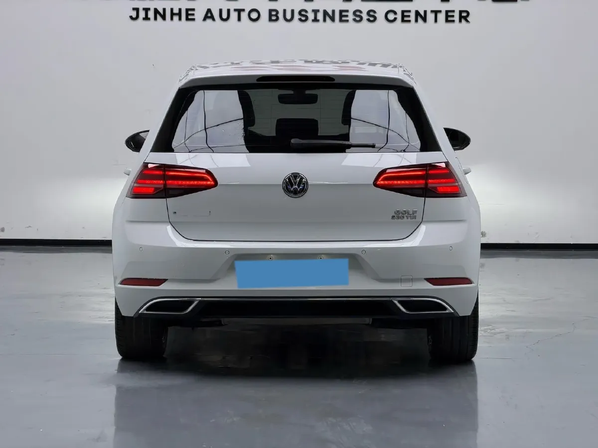 2018 Volkswagen Golf 1.4T 131HP L4 7DCT,autocango,china used car exporter,china ev exporter,chinese used car exporter,chinese used ev exporter