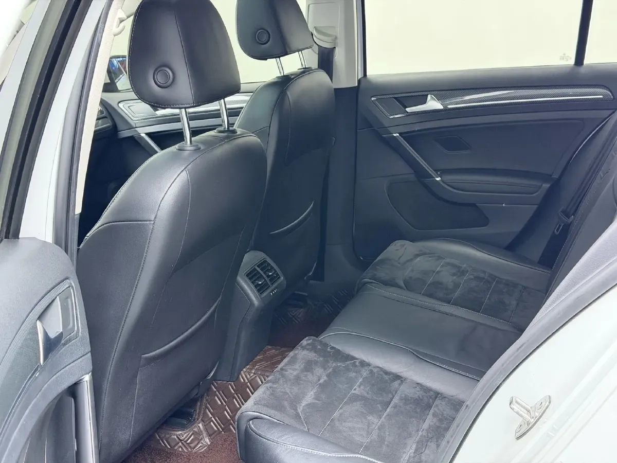 2018 Volkswagen Golf 1.4T 131HP L4 7DCT,autocango,china used car exporter,china ev exporter,chinese used car exporter,chinese used ev exporter