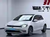 2018 Volkswagen Golf 1.4T 131HP L4 7DCT
