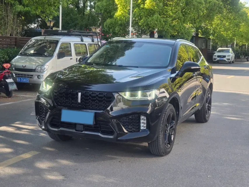 2019 WEY VV5 1.5T 169HP L4 7DCT,autocango,china used car exporter,china ev exporter,chinese used car exporter,chinese used ev exporter