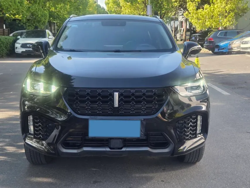 2019 WEY VV5 1.5T 169HP L4 7DCT,autocango,china used car exporter,china ev exporter,chinese used car exporter,chinese used ev exporter