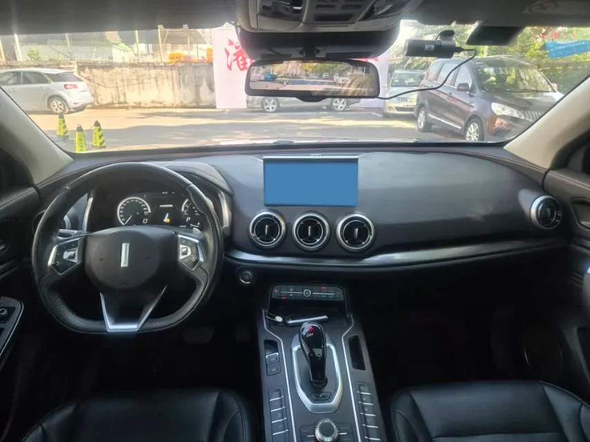 2019 WEY VV5 1.5T 169HP L4 7DCT,autocango,china used car exporter,china ev exporter,chinese used car exporter,chinese used ev exporter