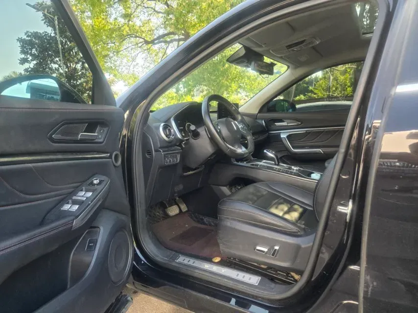 2019 WEY VV5 1.5T 169HP L4 7DCT,autocango,china used car exporter,china ev exporter,chinese used car exporter,chinese used ev exporter