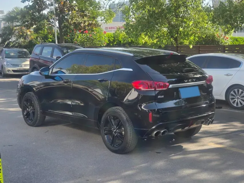 2019 WEY VV5 1.5T 169HP L4 7DCT,autocango,china used car exporter,china ev exporter,chinese used car exporter,chinese used ev exporter