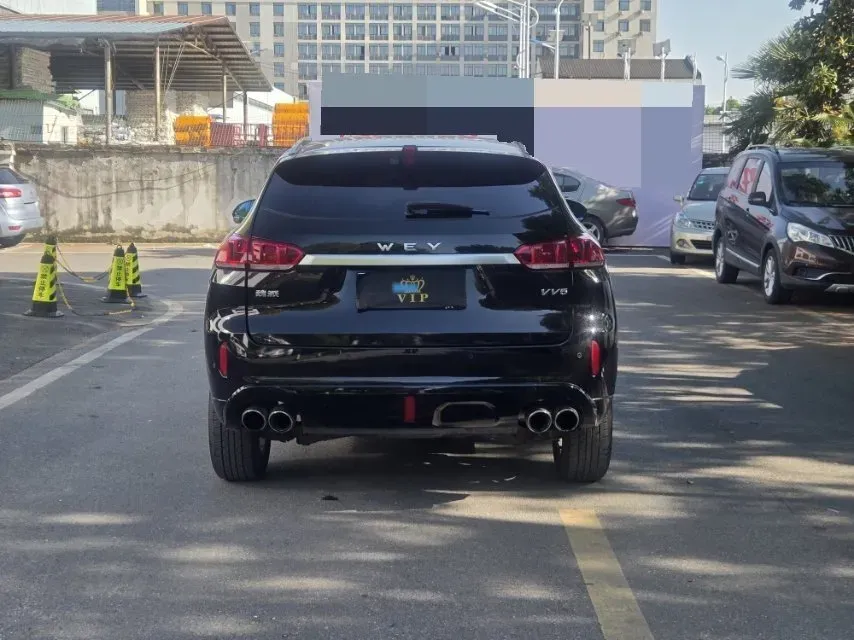 2019 WEY VV5 1.5T 169HP L4 7DCT,autocango,china used car exporter,china ev exporter,chinese used car exporter,chinese used ev exporter