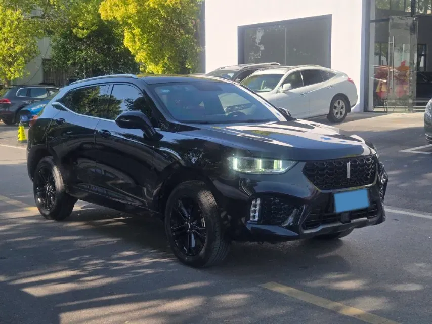 2019 WEY VV5 1.5T 169HP L4 7DCT,autocango,china used car exporter,china ev exporter,chinese used car exporter,chinese used ev exporter