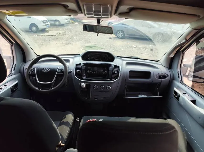 2021 MAXUS XinTu V80 2.0T 127HP L4 6MT,autocango,china used car exporter,china ev exporter,chinese used car exporter,chinese used ev exporter