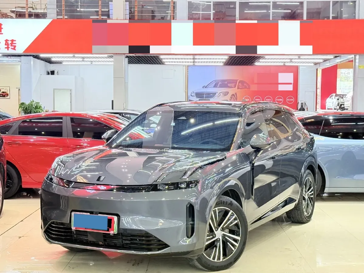 2025 LYNK&CO 08 EM-P 1.5T 163HP L4 3DHT PHEV 21.2KWH,autocango,china used car exporter,china ev exporter,chinese used car exporter,chinese used ev exporter