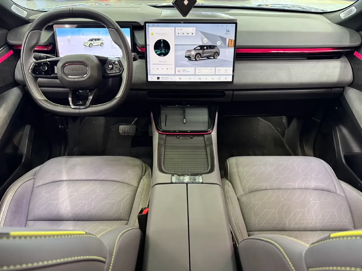 2025 LYNK&CO 08 EM-P 1.5T 163HP L4 3DHT PHEV 21.2KWH,autocango,china used car exporter,china ev exporter,chinese used car exporter,chinese used ev exporter