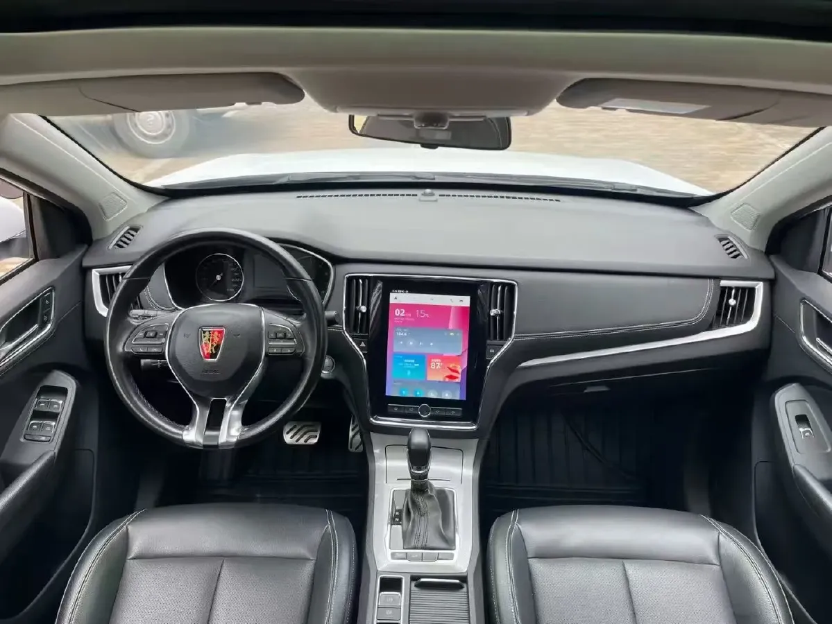 2016 Roewe RX5 1.5T 169HP L4 7DCT,autocango,china used car exporter,china ev exporter,chinese used car exporter,chinese used ev exporter