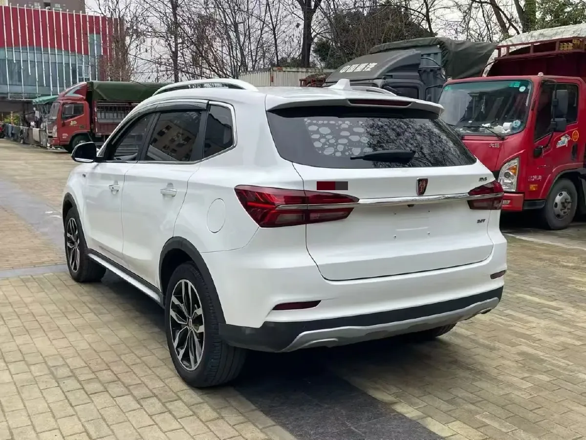 2016 Roewe RX5 1.5T 169HP L4 7DCT,autocango,china used car exporter,china ev exporter,chinese used car exporter,chinese used ev exporter