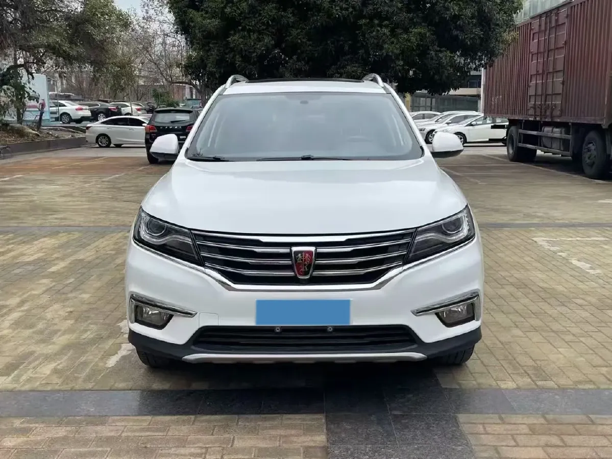 2016 Roewe RX5 1.5T 169HP L4 7DCT,autocango,china used car exporter,china ev exporter,chinese used car exporter,chinese used ev exporter