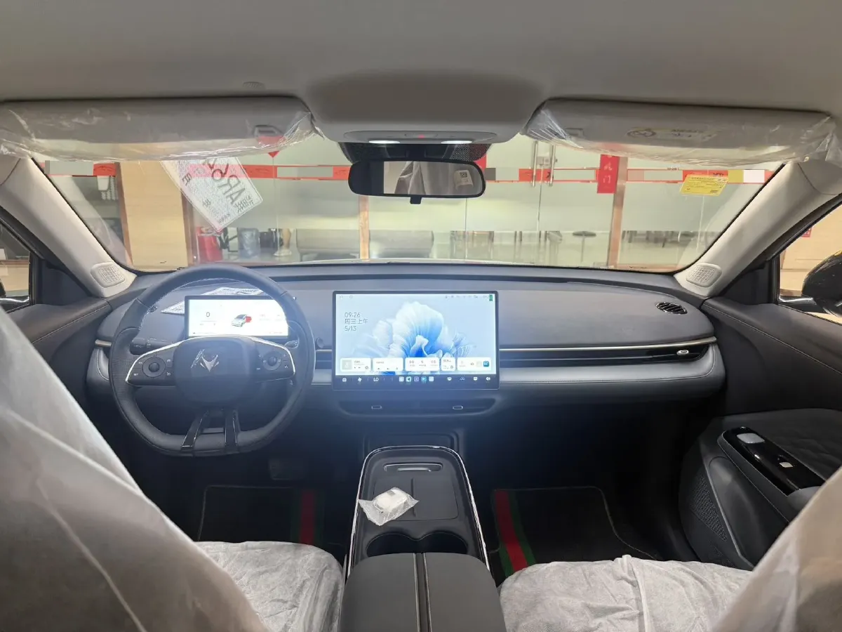 2025 ARCFOX T1 BEV,autocango,china used car exporter,china ev exporter,chinese used car exporter,chinese used ev exporter