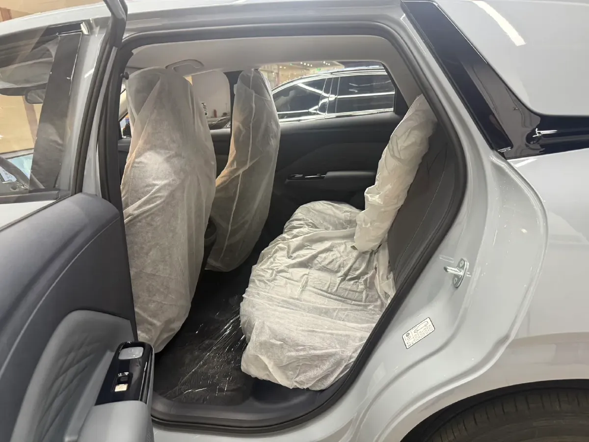 2025 ARCFOX T1 BEV,autocango,china used car exporter,china ev exporter,chinese used car exporter,chinese used ev exporter