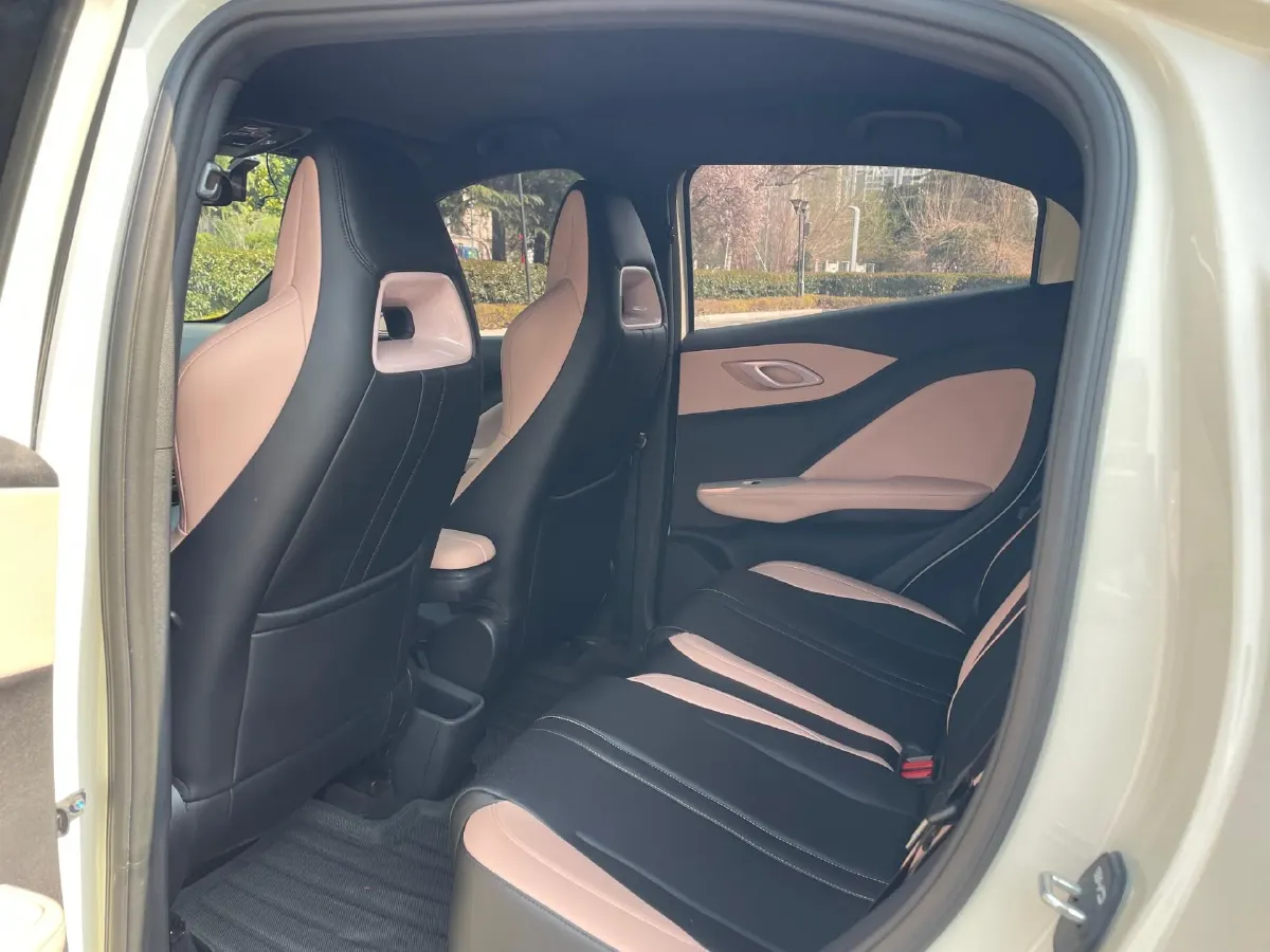 2025 BYD Seagull BEV 30.08KWH,autocango,china used car exporter,china ev exporter,chinese used car exporter,chinese used ev exporter