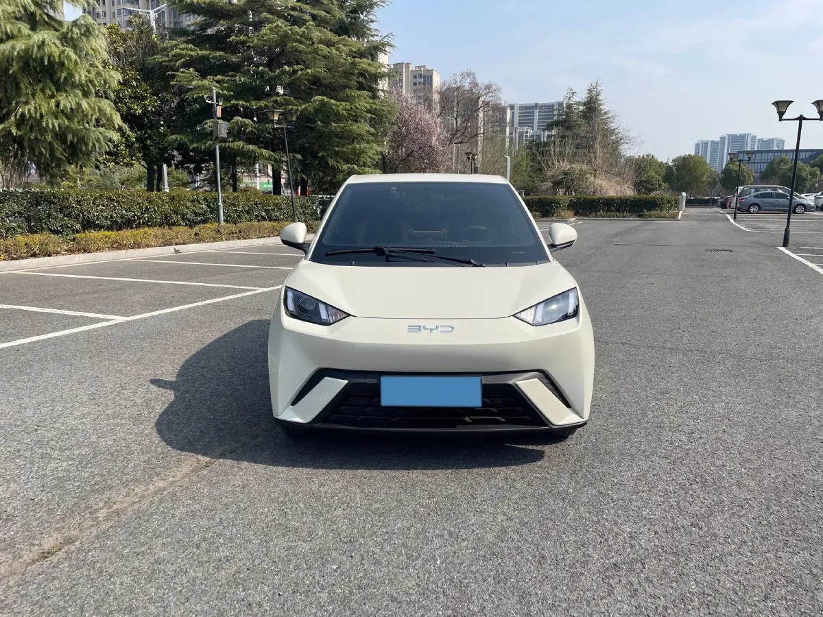 2025 BYD Seagull BEV 30.08KWH,autocango,china used car exporter,china ev exporter,chinese used car exporter,chinese used ev exporter