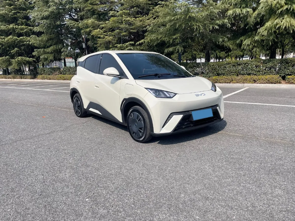 2025 BYD Seagull BEV 30.08KWH,autocango,china used car exporter,china ev exporter,chinese used car exporter,chinese used ev exporter