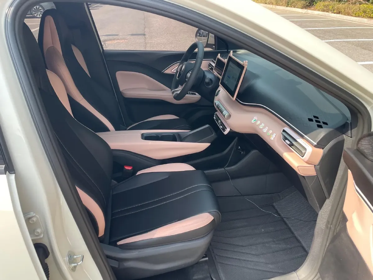 2025 BYD Seagull BEV 30.08KWH,autocango,china used car exporter,china ev exporter,chinese used car exporter,chinese used ev exporter