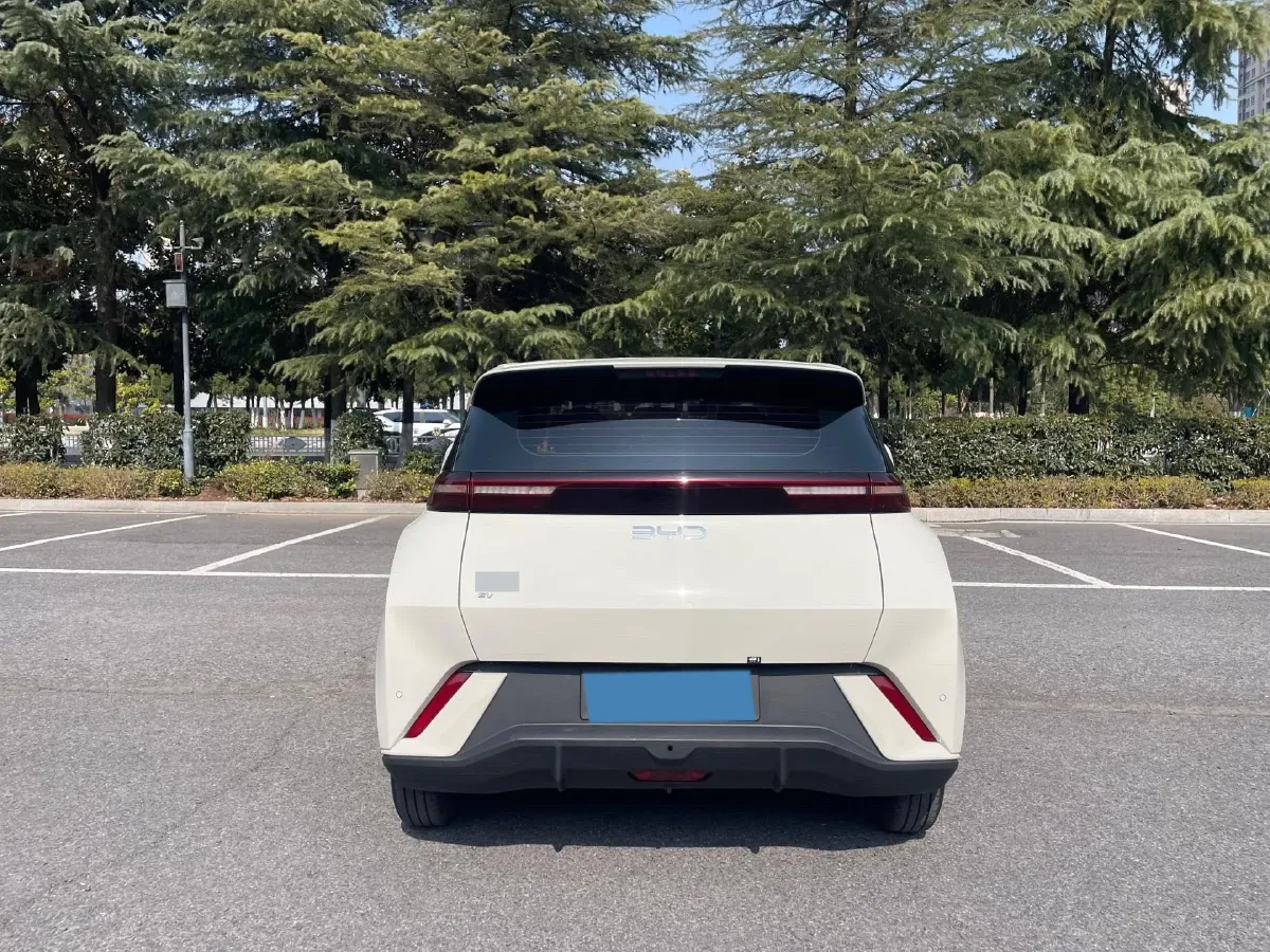 2025 BYD Seagull BEV 30.08KWH,autocango,china used car exporter,china ev exporter,chinese used car exporter,chinese used ev exporter