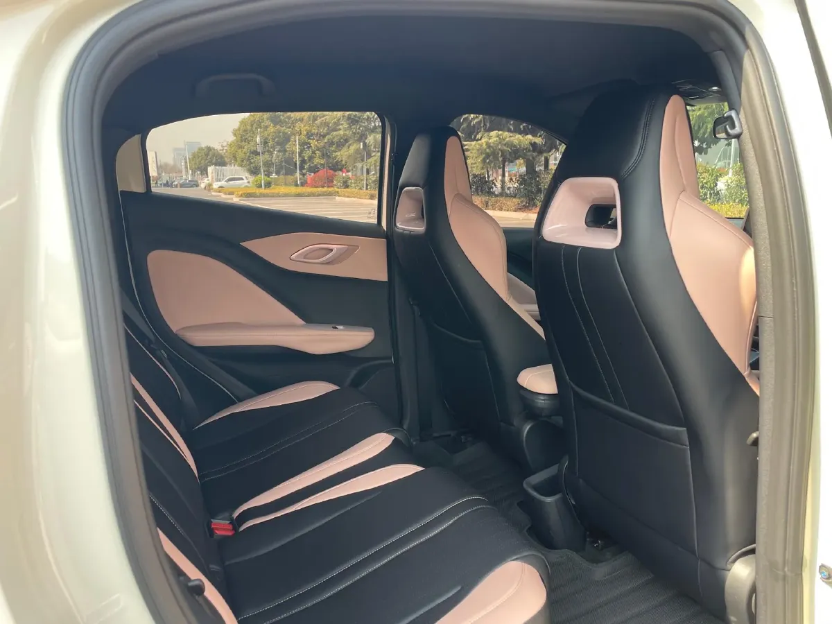 2025 BYD Seagull BEV 30.08KWH,autocango,china used car exporter,china ev exporter,chinese used car exporter,chinese used ev exporter