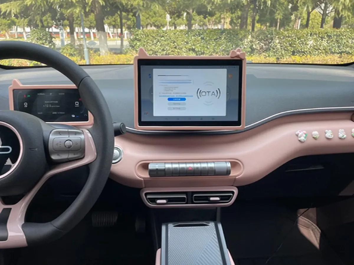 2025 BYD Seagull BEV 30.08KWH,autocango,china used car exporter,china ev exporter,chinese used car exporter,chinese used ev exporter