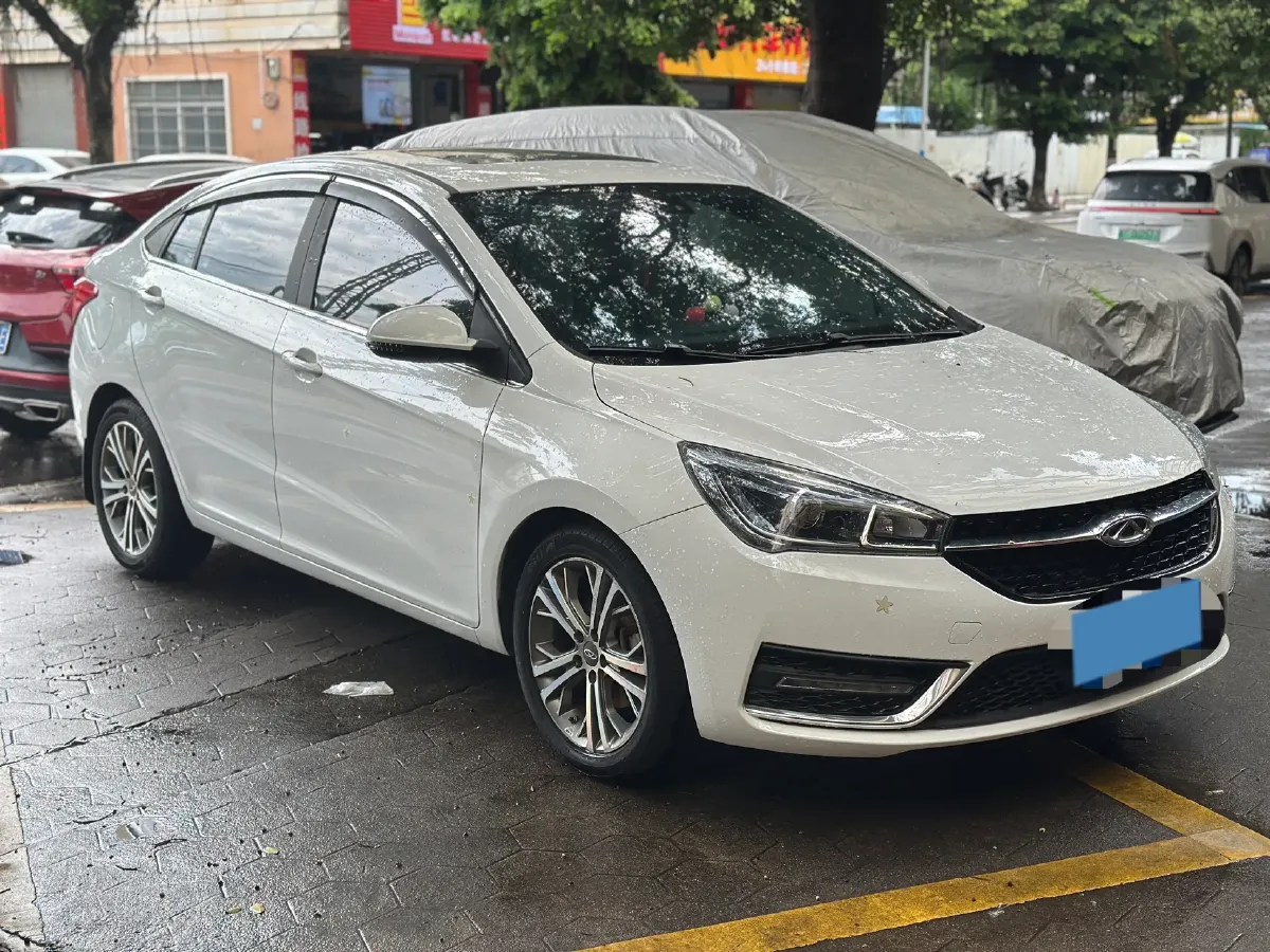 2017 Chery Arrizo 5 1.5L 116HP L4 5MT,autocango,china used car exporter,china ev exporter,chinese used car exporter,chinese used ev exporter