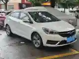 2017 Chery Arrizo 5 1.5L 116HP L4 5MT
