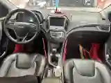 2017 Chery Arrizo 5 1.5L 116HP L4 5MT