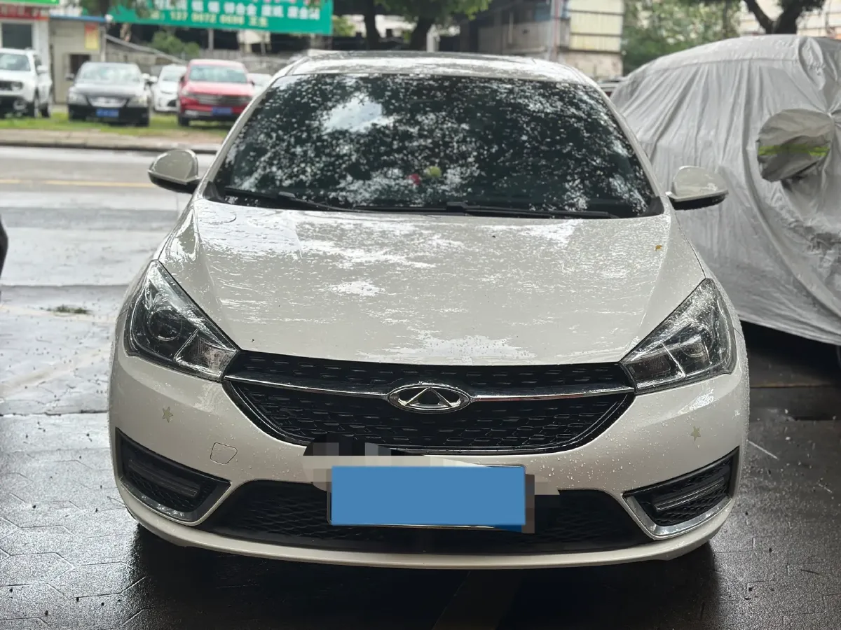 2017 Chery Arrizo 5 1.5L 116HP L4 5MT,autocango,china used car exporter,china ev exporter,chinese used car exporter,chinese used ev exporter