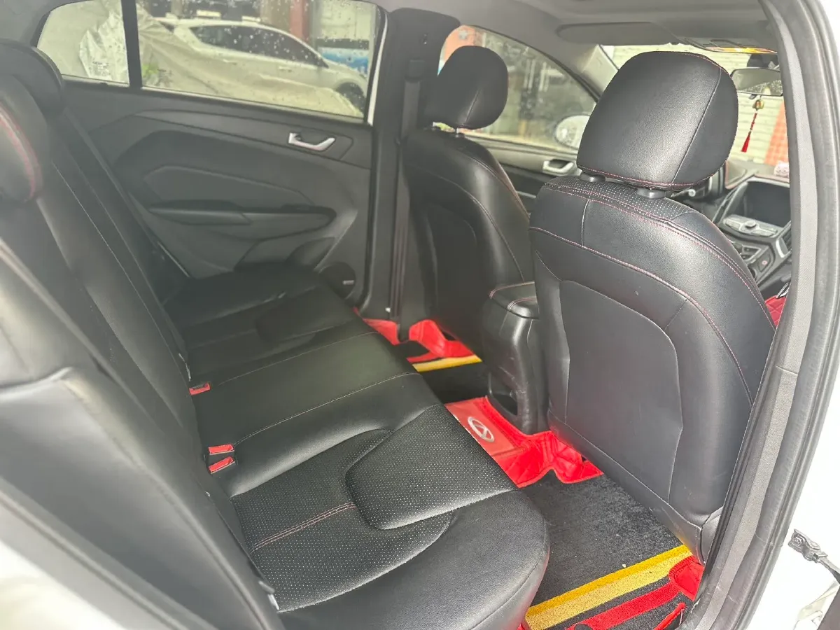 2017 Chery Arrizo 5 1.5L 116HP L4 5MT,autocango,china used car exporter,china ev exporter,chinese used car exporter,chinese used ev exporter