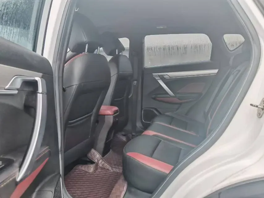 2020 Geely Coolray 1.5T 177HP L3 7DCT,autocango,china used car exporter,china ev exporter,chinese used car exporter,chinese used ev exporter