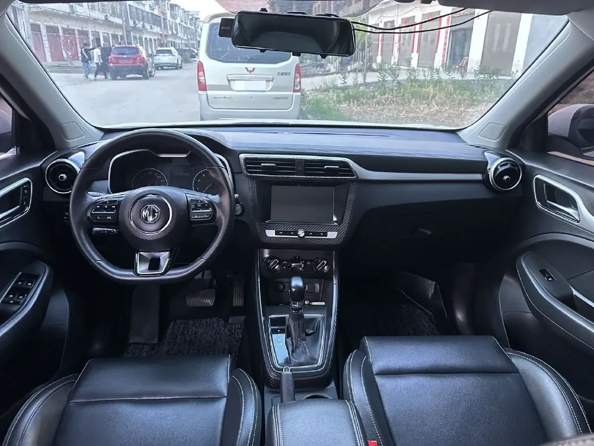 2018 MG ZS 1.5L 120HP L4 4AT,autocango,china used car exporter,china ev exporter,chinese used car exporter,chinese used ev exporter