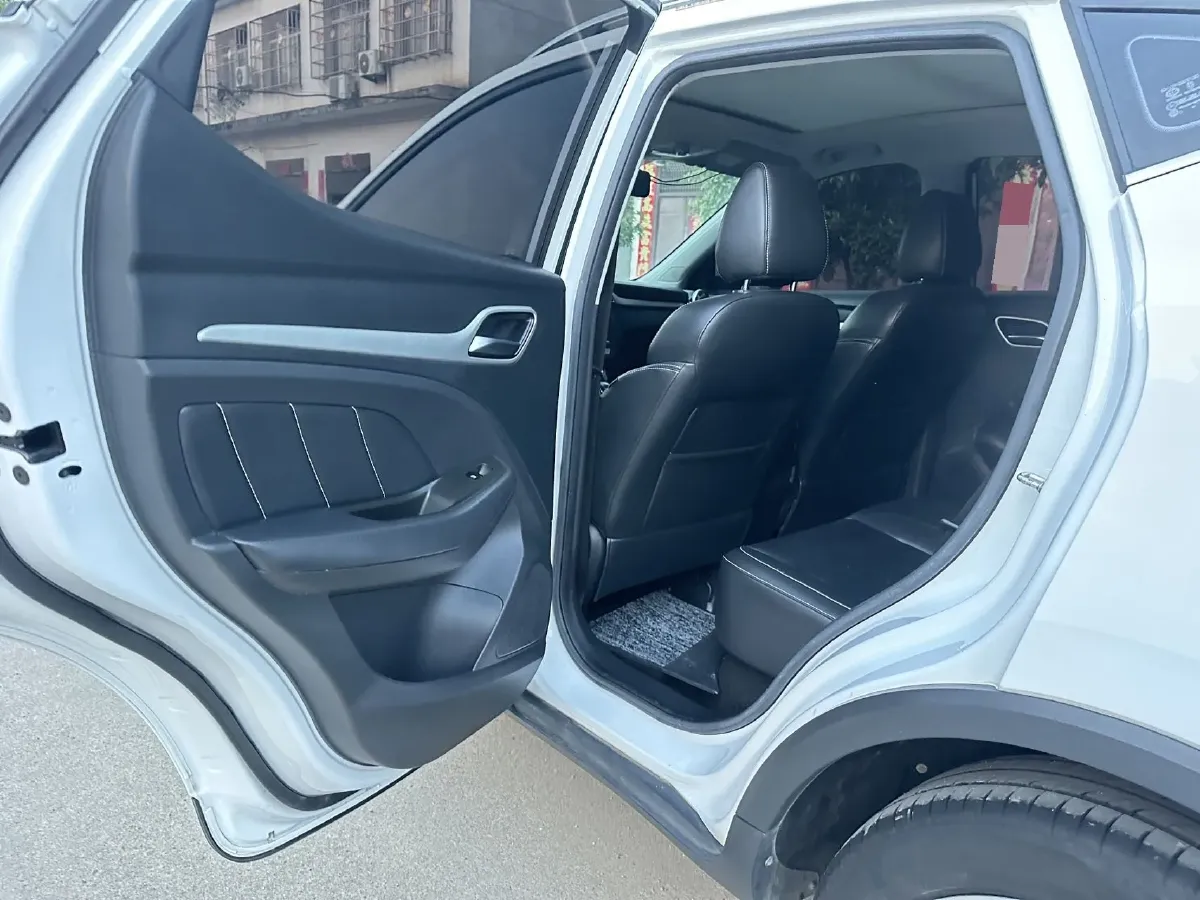 2018 MG ZS 1.5L 120HP L4 4AT,autocango,china used car exporter,china ev exporter,chinese used car exporter,chinese used ev exporter