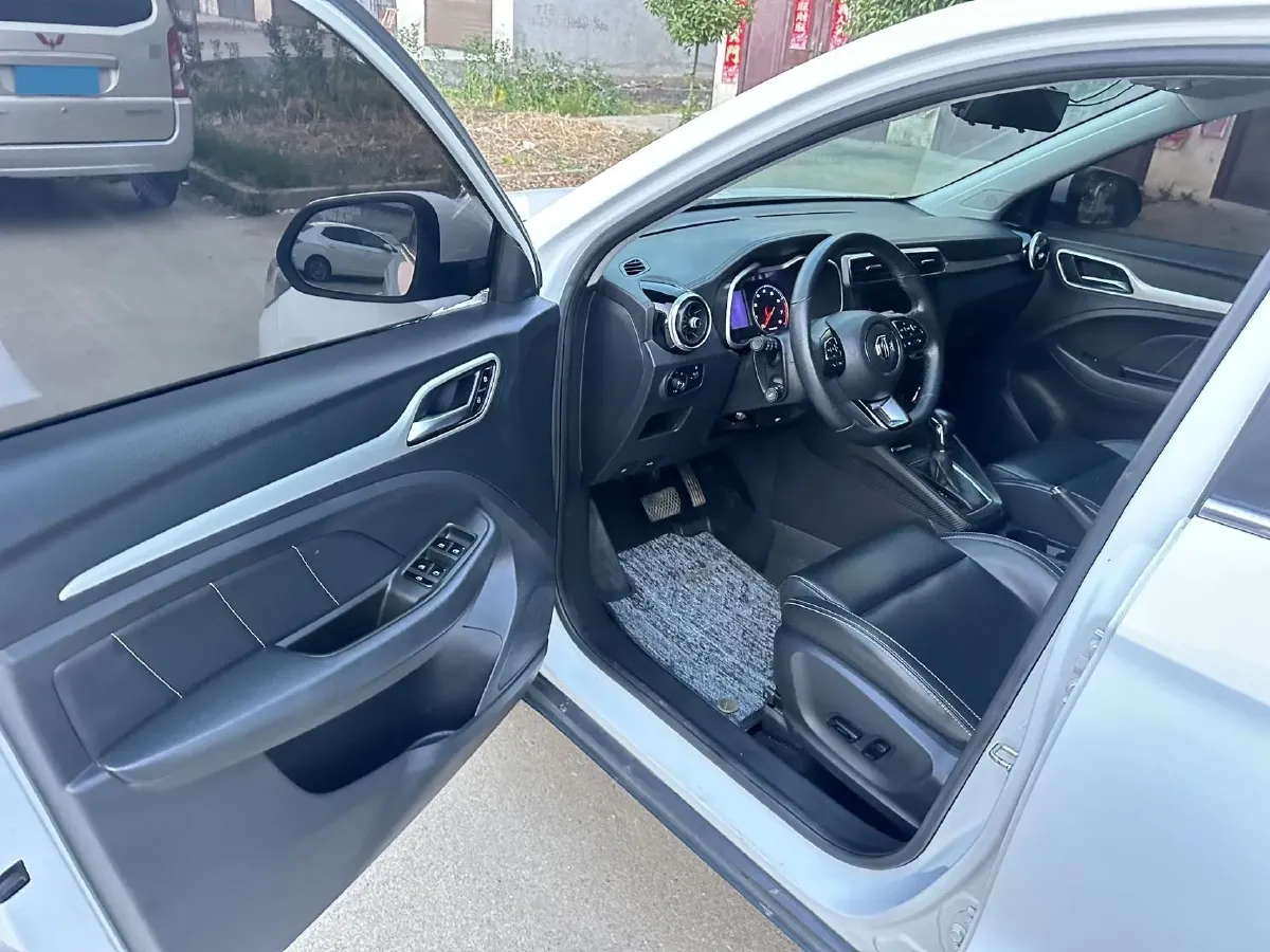 2018 MG ZS 1.5L 120HP L4 4AT,autocango,china used car exporter,china ev exporter,chinese used car exporter,chinese used ev exporter