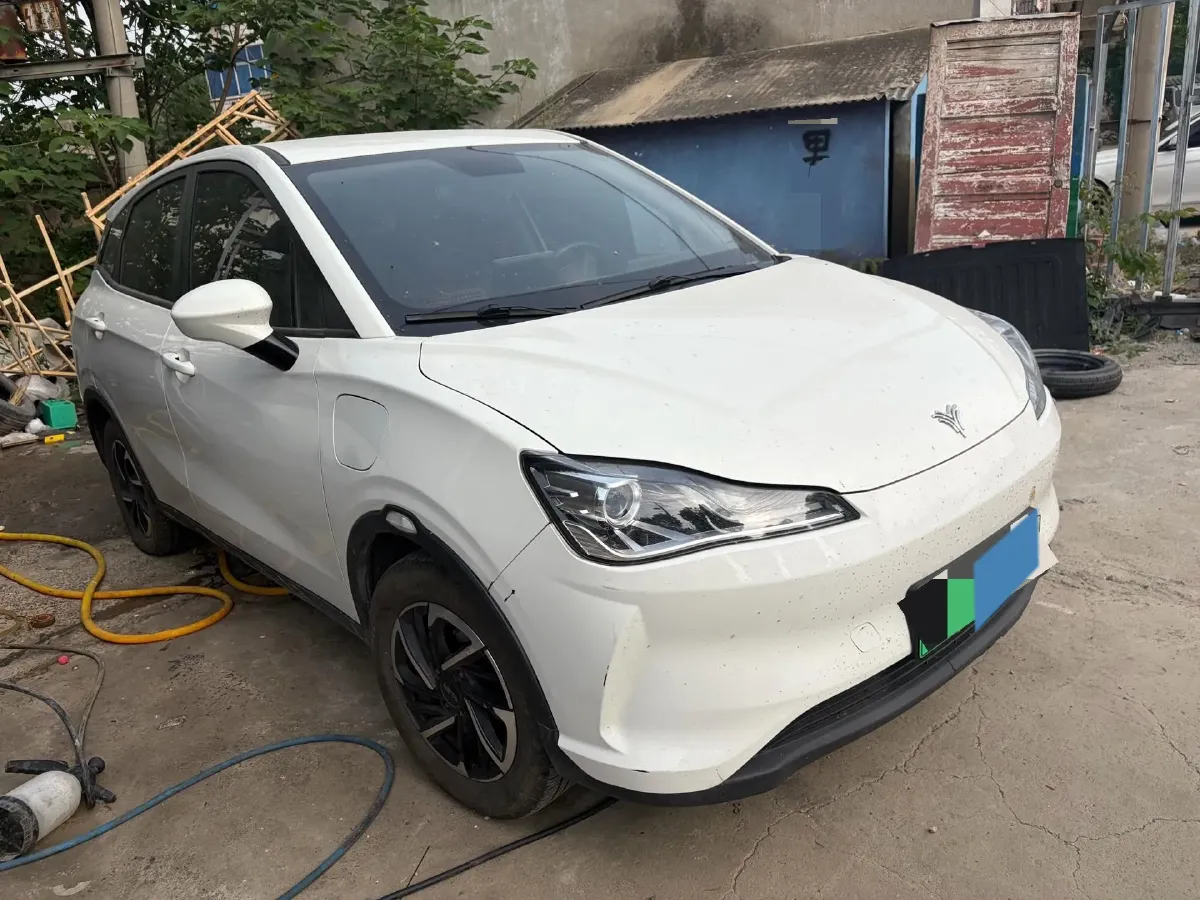 2022 Neta V BEV 31.15KWH,autocango,china used car exporter,china ev exporter,chinese used car exporter,chinese used ev exporter