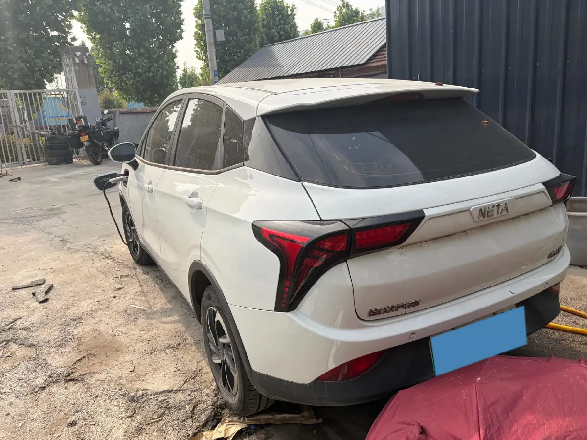 2022 Neta V BEV 31.15KWH,autocango,china used car exporter,china ev exporter,chinese used car exporter,chinese used ev exporter