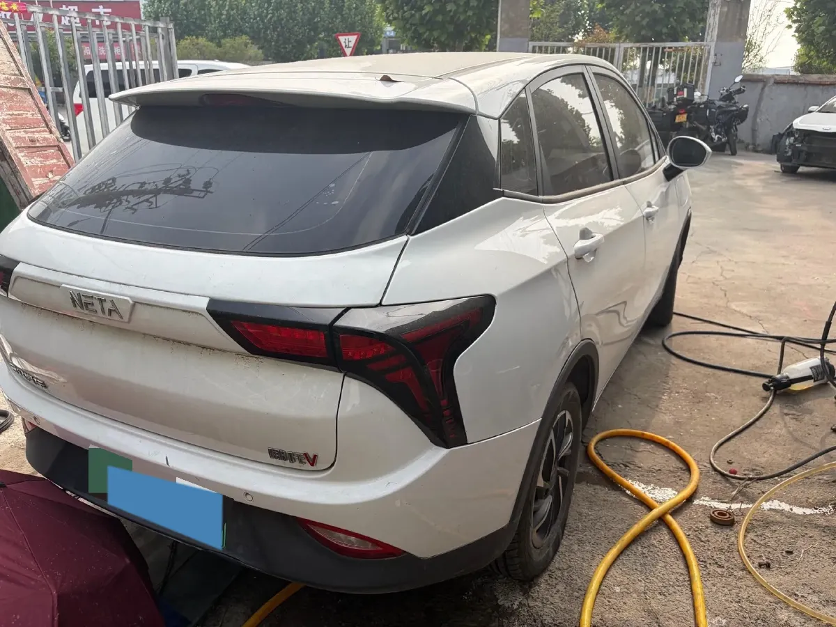 2022 Neta V BEV 31.15KWH,autocango,china used car exporter,china ev exporter,chinese used car exporter,chinese used ev exporter