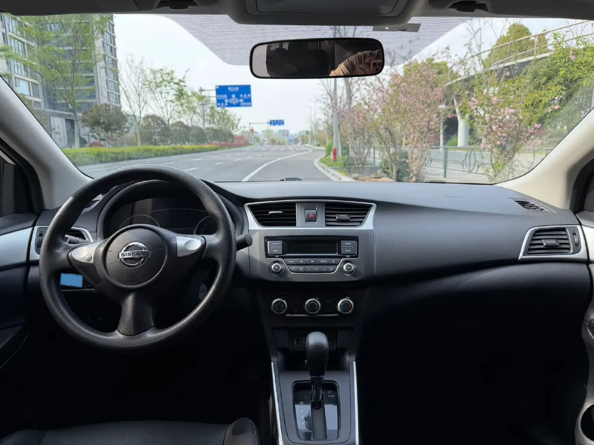 2022 Nissan Sylphy 1.6L 122HP L4 CVT,autocango,china used car exporter,china ev exporter,chinese used car exporter,chinese used ev exporter