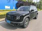 2021 HAVAL DARGO,autocango,china used car exporter,china ev exporter,chinese used car exporter,chinese used ev exporter