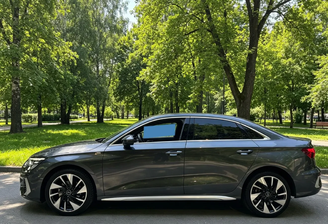 2023 Audi A3 1.4T 150HP L4 7DCT,autocango,china used car exporter,china ev exporter,chinese used car exporter,chinese used ev exporter