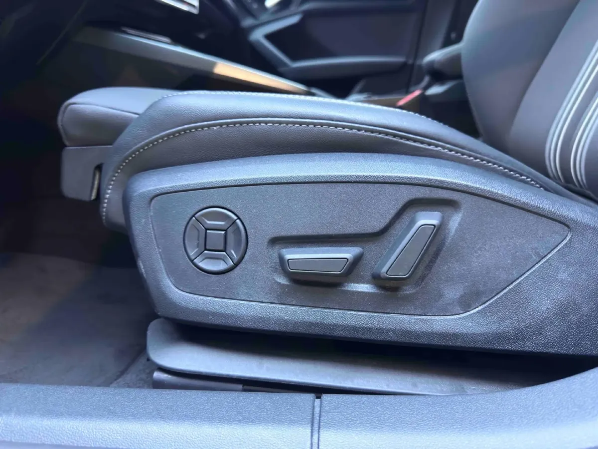 2023 Audi A3 1.4T 150HP L4 7DCT,autocango,china used car exporter,china ev exporter,chinese used car exporter,chinese used ev exporter
