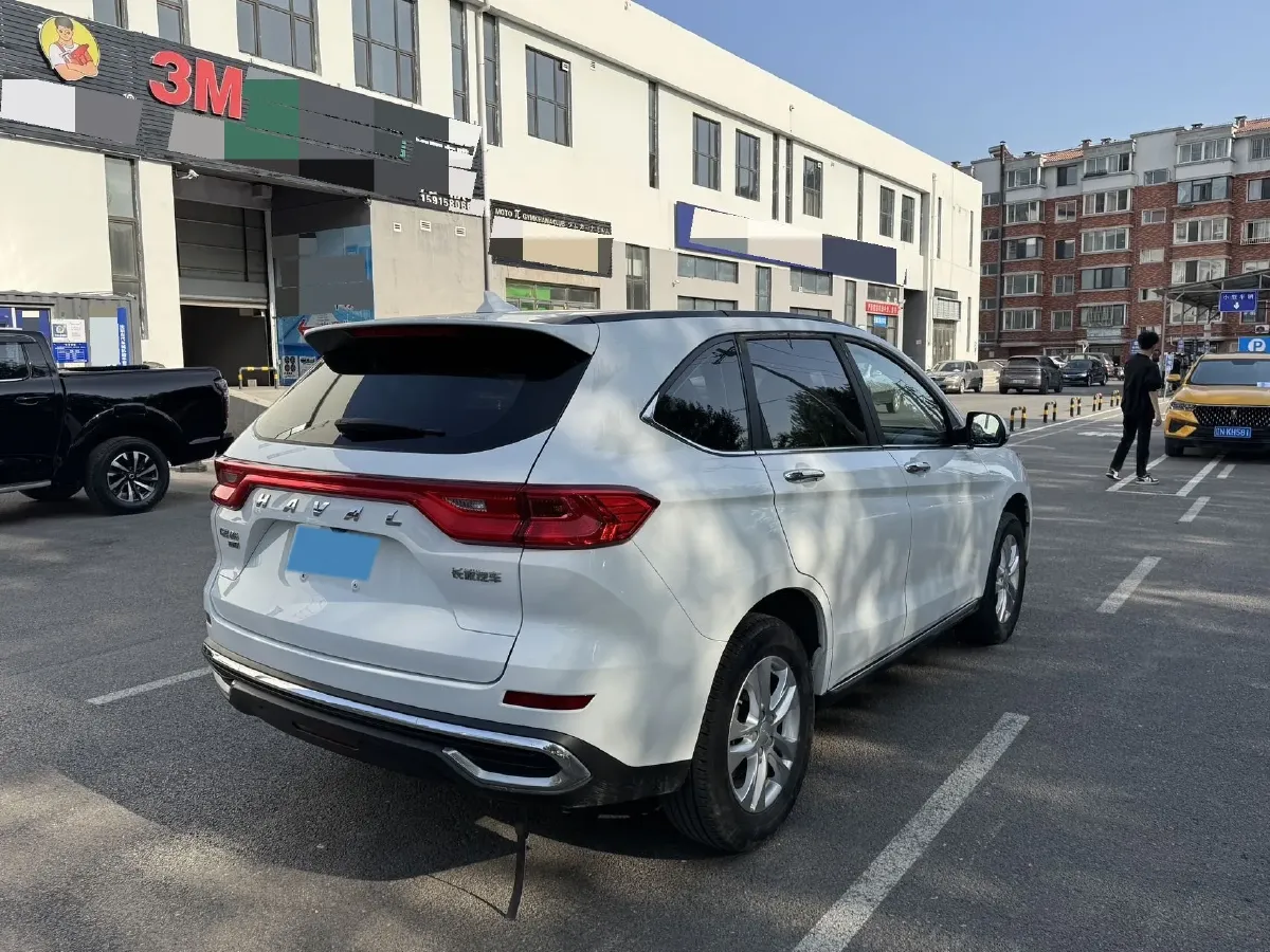 2022 ChangAn Oshan X7 Plus 1.5T 170HP L4 6MT,autocango,china used car exporter,china ev exporter,chinese used car exporter,chinese used ev exporter