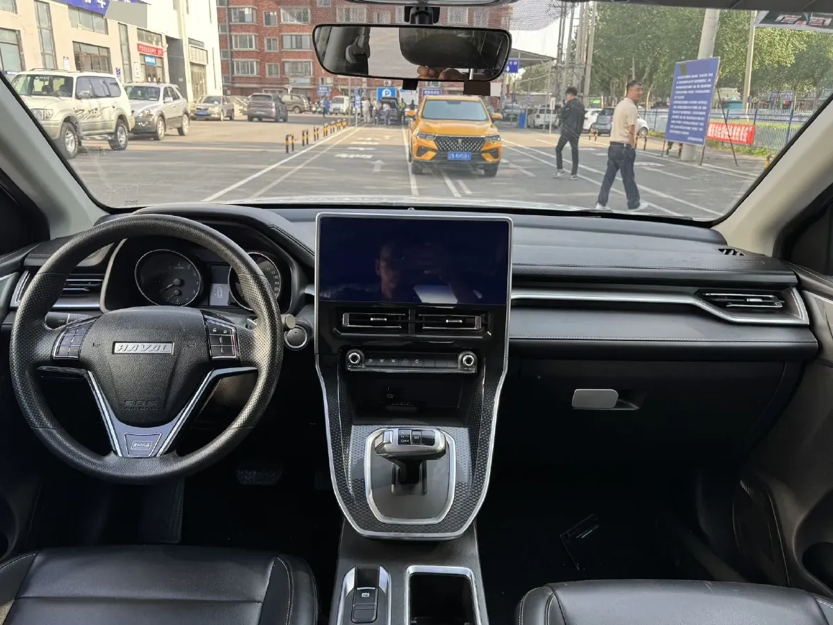 2022 ChangAn Oshan X7 Plus 1.5T 170HP L4 6MT,autocango,china used car exporter,china ev exporter,chinese used car exporter,chinese used ev exporter