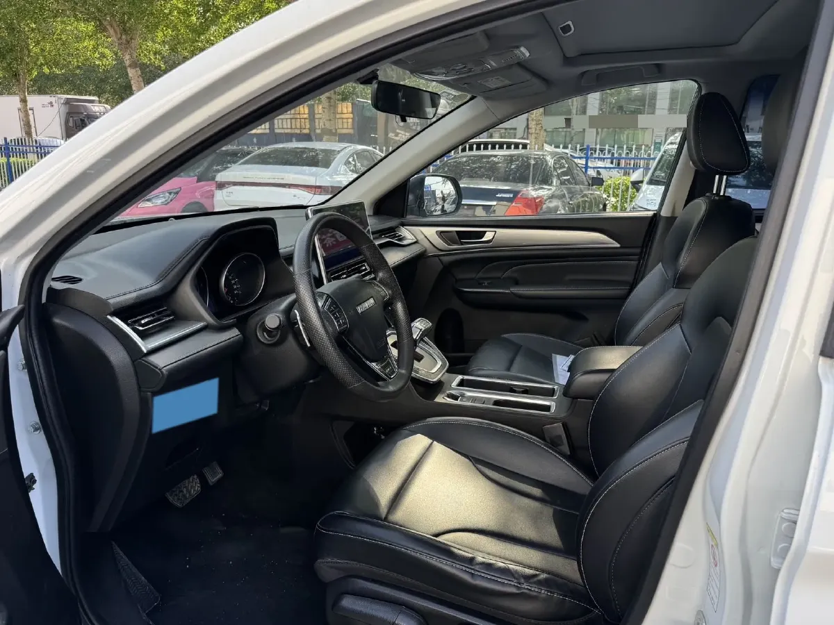 2022 ChangAn Oshan X7 Plus 1.5T 170HP L4 6MT,autocango,china used car exporter,china ev exporter,chinese used car exporter,chinese used ev exporter