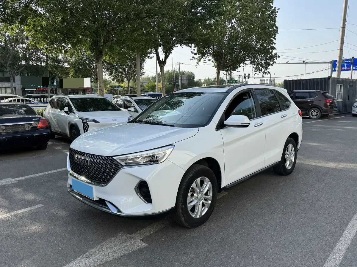 2022 ChangAn Oshan X7 Plus 1.5T 170HP L4 6MT,autocango,china used car exporter,china ev exporter,chinese used car exporter,chinese used ev exporter