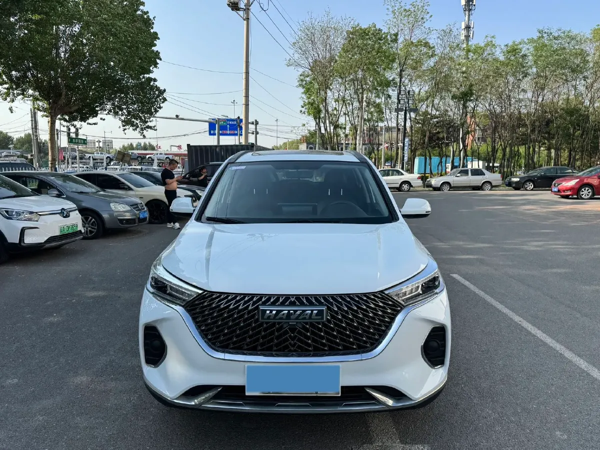 2022 ChangAn Oshan X7 Plus 1.5T 170HP L4 6MT,autocango,china used car exporter,china ev exporter,chinese used car exporter,chinese used ev exporter